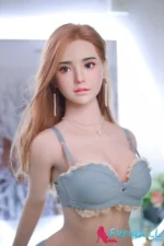 168cm TPE-Körper JY Doll