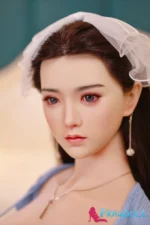 170cm TPE-Körper JY Doll