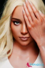 Mercia Erwachsene Silikon doll