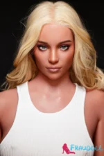 Luxus ZELEX Doll Mercia