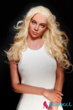 ZELEX Silikon 170cm Liebespuppen