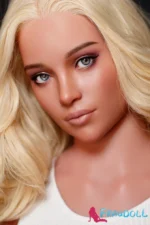 Lebensechte ZELEX doll deutschland