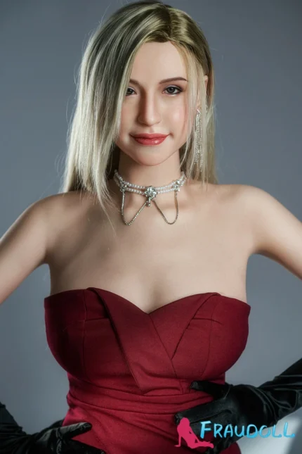 Fredrica Luxus Liebespuppe kaufen