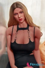 Real Doll Liebespuppen 171cm TPE