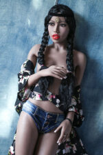 Flache Sexpuppen 168CM