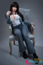 165cm Irontech sex doll kaufen