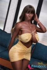 Mandeep Liebespuppen 160cm