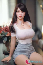 165cm Silikon Doll