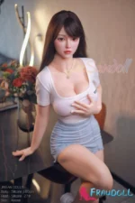 WM realistic sexpuppe kostenlos