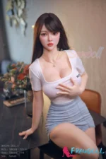 WM Doll 165cm Real Doll