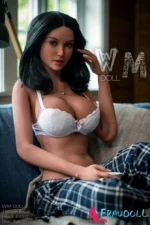 C-Cup kleinen Brüste Love Doll