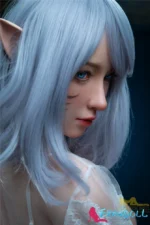 166cm sexpuppe für frauen