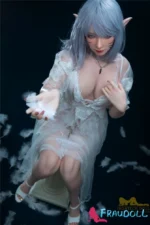 Mairead Liebespuppen 166cm