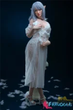 Mairead C-Cup Irontech Dolls