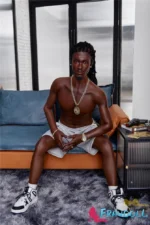 männliche Love Dolls Caesar