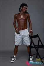 lebensgroße sex-puppe männlich