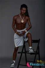 Irontech Doll 170cm kaufen