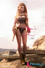 Funwest Doll 155cm Manoa