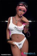 Funwest Doll 162cm Hermelinda