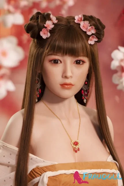 lebensgroße Liebespuppen Grete