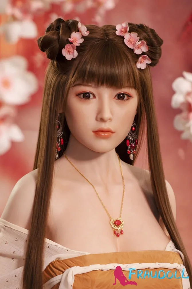 lebensgroße Liebespuppen Grete