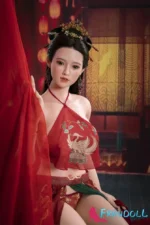 japanischen Liebespuppe 150cm