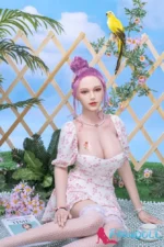 japanischen Liebespuppe 160cm