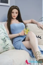 japanischen Liebespuppe 160cm