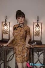 japanischen Liebespuppe 160cm