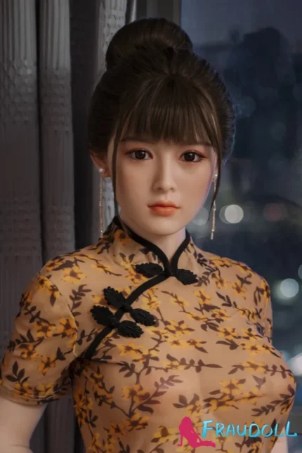 lebensgroße Liebespuppen Pernilla