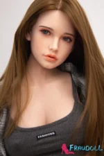 Liebespuppen aus Silikon Gunda