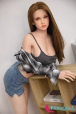 Silikon Lovedolls 170cm