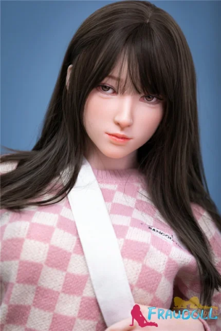 realistische Liebespuppe 153cm