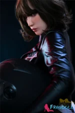 Jordana Liebespuppen 166cm