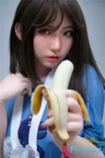 164cm Japanische Liebespuppe