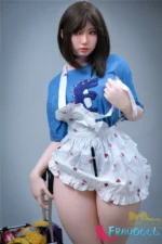 Kalia Liebespuppen 164cm