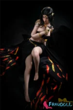 166cm Größen Brüste Sexpuppen