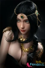 Josephina Liebespuppen 166cm