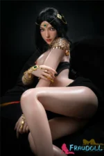 realistic sex doll Irontech Josephina