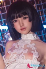 B-Cup SanHui Doll 145cm