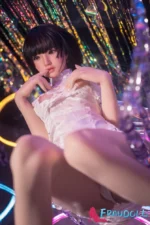 lebensecht Sexpuppen