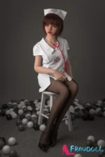 realistic Love Dolls Ulla