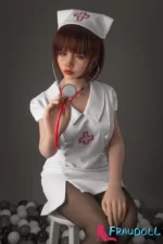 156cm E-Cup Sanhui Doll