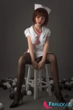 E-Cup Größen Brüste SanHui Doll