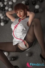 Sanhui Doll Ulla 156cm