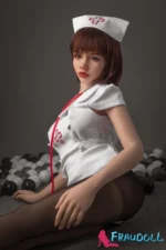 156cm lebensecht Sexpuppen