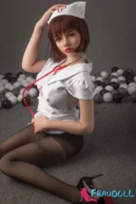 156cm lovedoll SanHui Doll