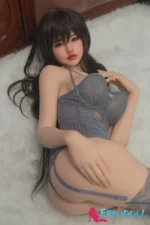 156cm lebensecht Sexpuppen