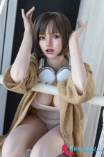 158cm lebensecht Sexpuppen