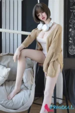 Luxus Puppen Frederika